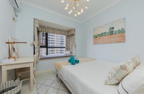 Meilan Apartment | Locals Apartment Inn 04