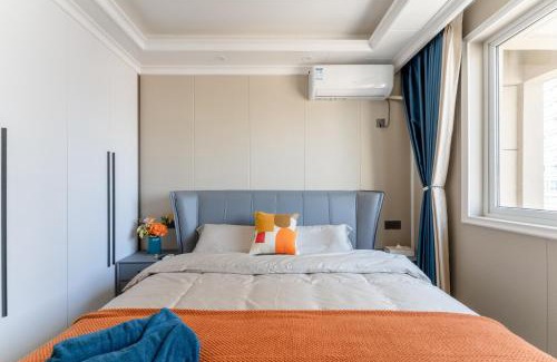 Yanta Qu Apartment | Locals Apartment Inn 12