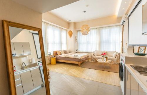 Jiang'an District Apartment | Locals Apartment Inn 16
