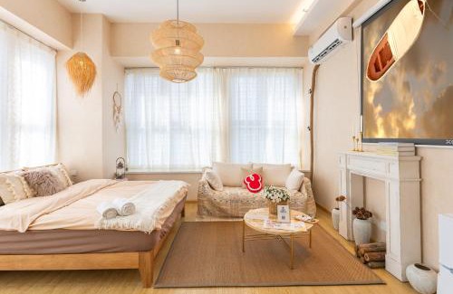 Jiang'an District Apartment | Locals Apartment Inn 16