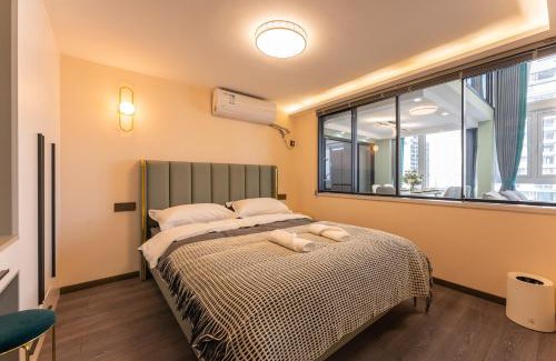 Han Yang Apartment | Locals Apartment Inn 21