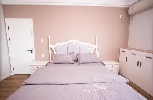 Liangqing District Apartment | Locals Apartment Place 28