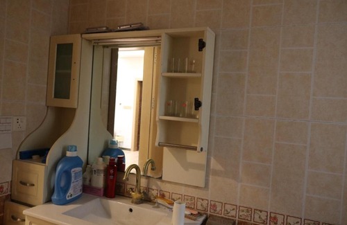 Jiang Bei Apartment | Locals Apartment Place 63