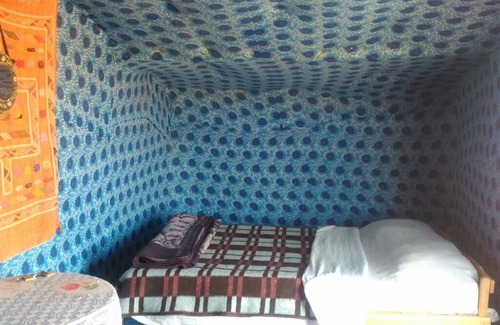 M'Hamid El Ghizlane Bed & Breakfast | Locals Under Stars Trips