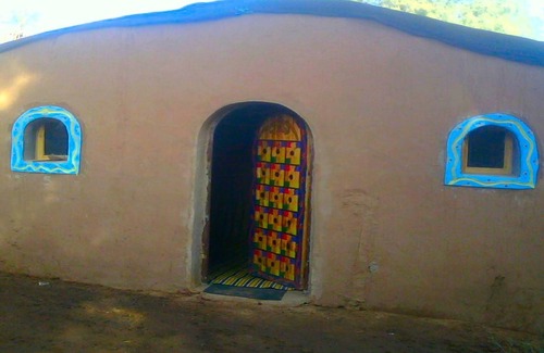 M'Hamid El Ghizlane Bed & Breakfast | Locals Under Stars Trips