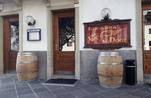 Pieve di Cadore Hotel | Locanda ai Dogi