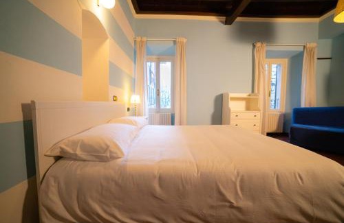 Mandello del Lario Hotel | Locanda Alberti