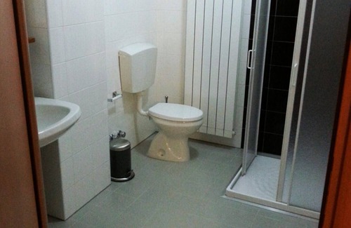 Valprato Soana Hotel | Locanda Aquila Bianca