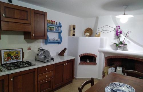 Orgosolo Hotel | Locanda B&B Dandana