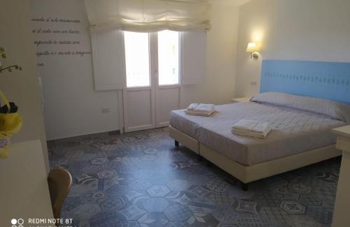 Orgosolo Hotel | Locanda B&B Dandana