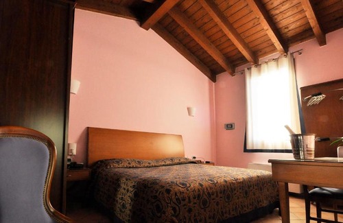 Sant'Agostino Hotel | Locanda Baraca