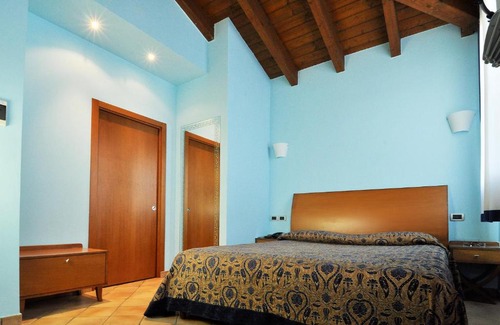 Sant'Agostino Hotel | Locanda Baraca