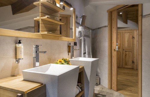 Pre-Saint-Didier Hotel | Locanda Bellevue