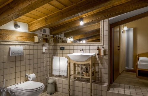 Pre-Saint-Didier Hotel | Locanda Bellevue