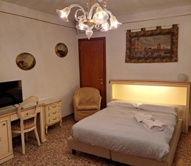 Castello House | Locanda Ca' Formosa