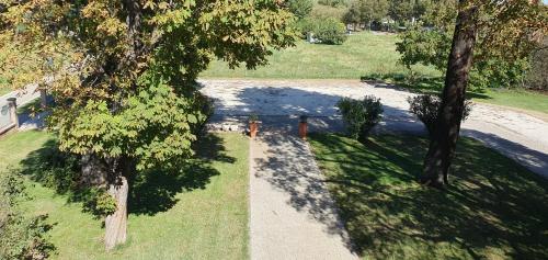 San Donato-San Vitale Bed & Breakfast | Locanda Corte Roveri