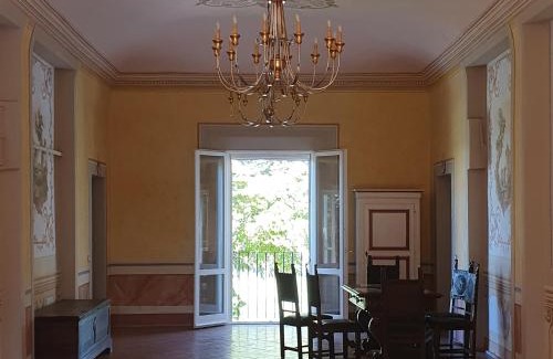 San Donato-San Vitale Bed & Breakfast | Locanda Corte Roveri