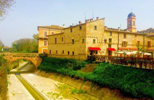 San Giovanni In Marignano House | Locanda Delle Fate