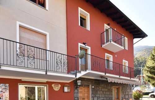 Lassolaz House | Locanda Dei Castagneti