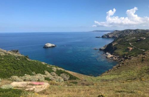 Biancareddu Apartment | Locanda del Pescatore