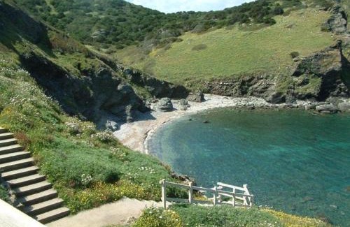 Biancareddu Apartment | Locanda del Pescatore