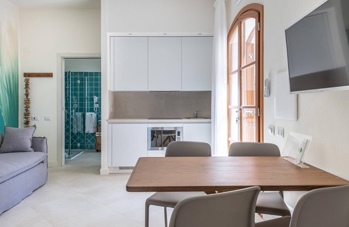 Santa Margherita di Pula Apartment | Locanda Della Meridiana - Rosmarino