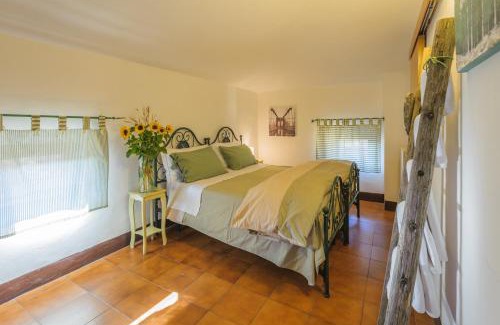 Castelmuzio House | Locanda di CasalMustia