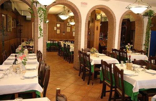 Scandicci House | Locanda Dino