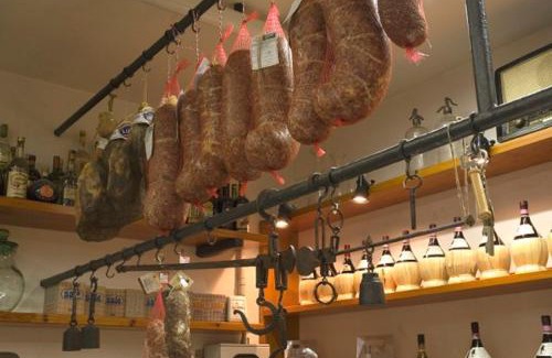 Scandicci House | Locanda Dino
