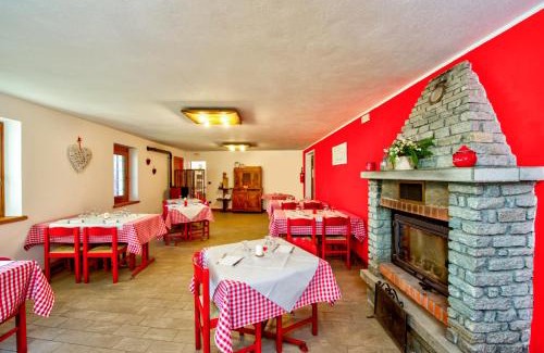 Carema Hotel | Locanda e Ristoro MALETTO