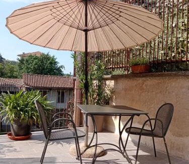 Niella Belbo House | Locanda Ferrante