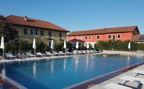 Asti House | Locanda Ferro UNO, Golf Città di Asti