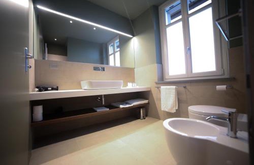 Asti House | Locanda Ferro UNO, Golf Città di Asti