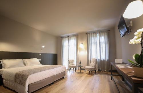 Asti House | Locanda Ferro UNO, Golf Città di Asti
