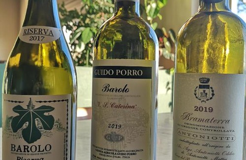 La Morra Hotel | Locanda Fontanazza Osteria con Camere