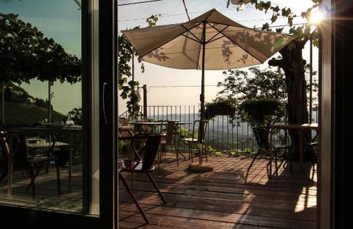 La Morra Hotel | Locanda Fontanazza Osteria con Camere