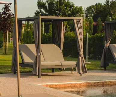 Camino al Tagliamento House | Locanda Forchir