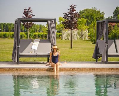 Camino al Tagliamento House | Locanda Forchir