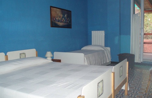 Bonassola Hotel | Locanda L'Arcidiacono
