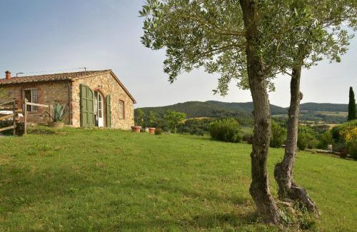 Guardistallo House | Locanda Le Giunche