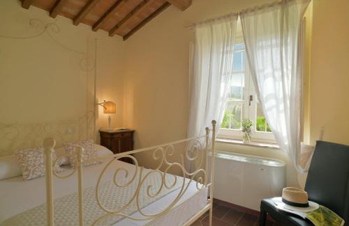 Guardistallo House | Locanda Le Giunche