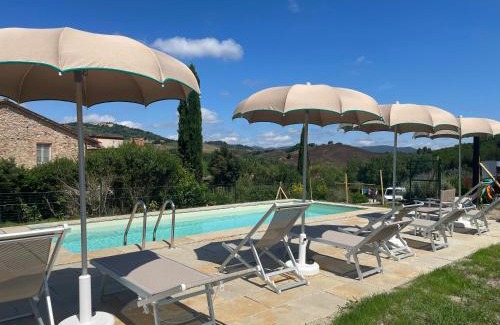 Guardistallo House | Locanda Le Giunche