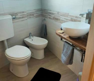 Charvensod House | Locanda mami
