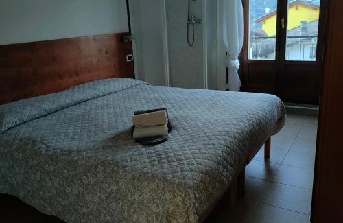 Charvensod House | Locanda mami
