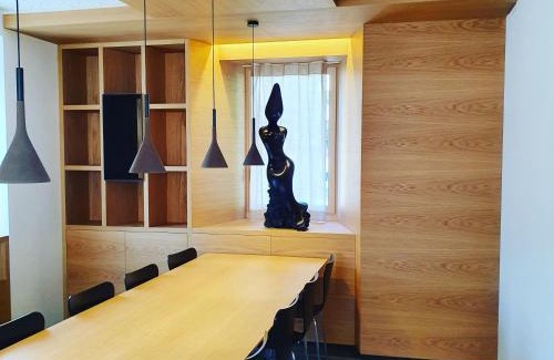Bellinzona Hotel | Locanda Marco