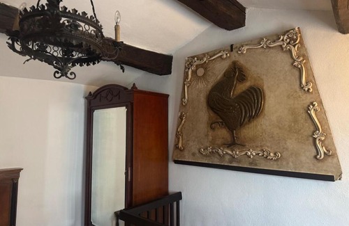 Torricella Taverne Apartment | Locanda Mini-Suite Superior