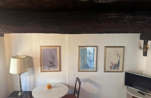 Torricella Taverne Apartment | Locanda Mini-Suite Superior