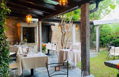 Torricella Taverne Apartment | Locanda Mini-Suite Superior