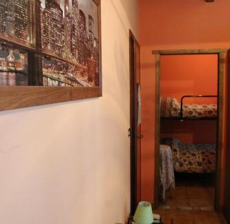 Antey-Saint-Andre Hotel | Locanda monte cervino