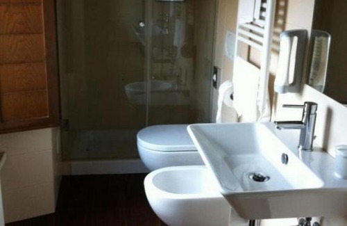 Civitella d'Agliano House | Locanda Monte Pimpio